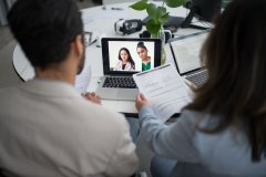 及企业若何把它落到聘请流程里